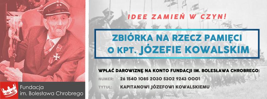 95 lat od "Cudu nad Wisłą. Zbierają na pomnik ostatniego weterana