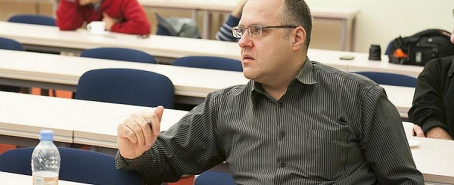 Grzegorz Musiałowicz: Obecna ordynacja dusi politykę poza partią!