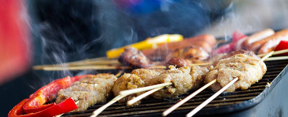 Apetyczne zdjęcia z niedzieli! Dziewiąte Święto Pieczonego Kurczaka