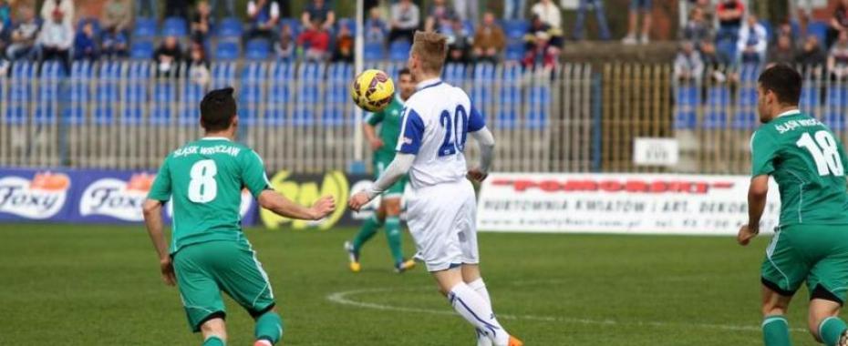 LIVEśroda: Dalekie wyjazdy trzecioligowe