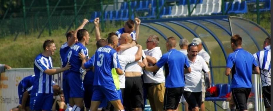 LIVEsobota: Zapomnieć o środzie