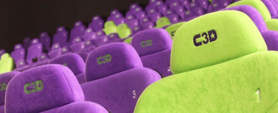 Premiera nowego multipleksu już w październiku! Teraz kompletują kadrę