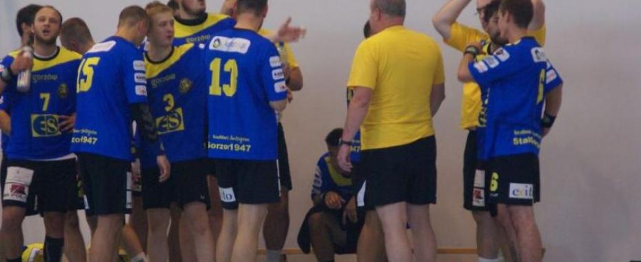 Porażka z progresem