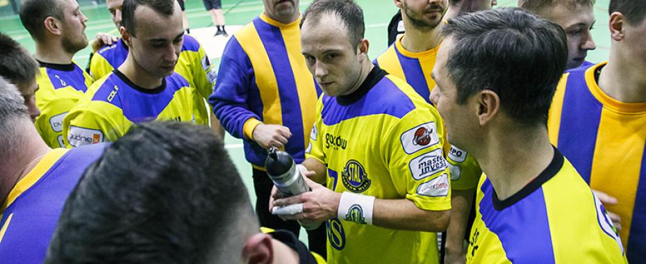 Premierowa wygrana Stali w II lidze!