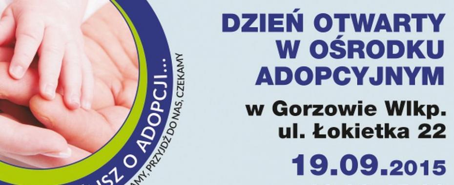 W sobotę przy Łokietka: wszystko o adopcji