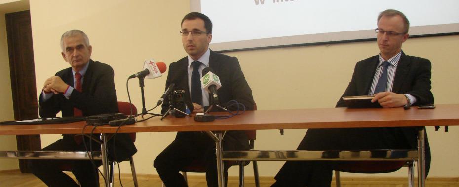 Co zrobić z odpadami? "Współpracować i edukować"