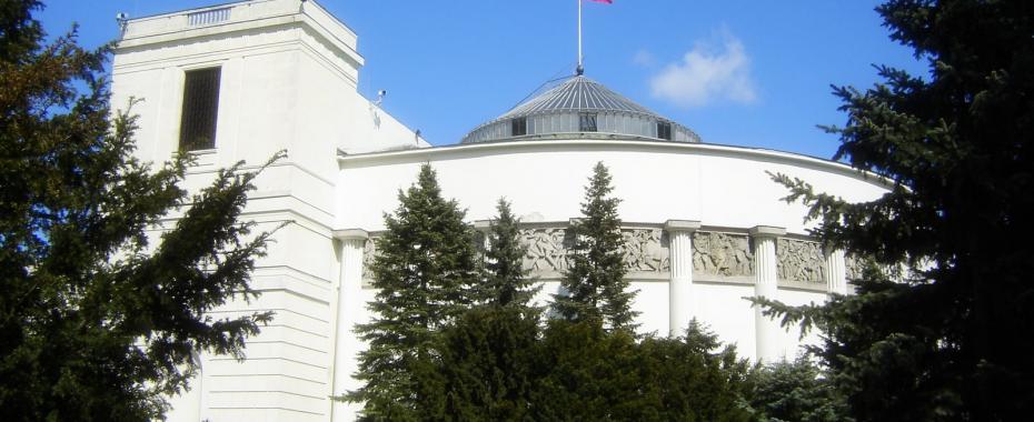 Dwustu z regionu idzie na posła. 38 to gorzowianie