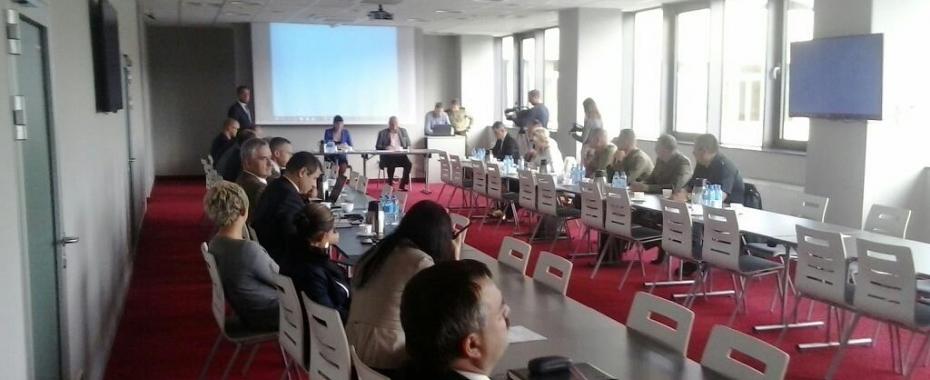 LUW: Jesteśmy gotowi na 500 uchodzców