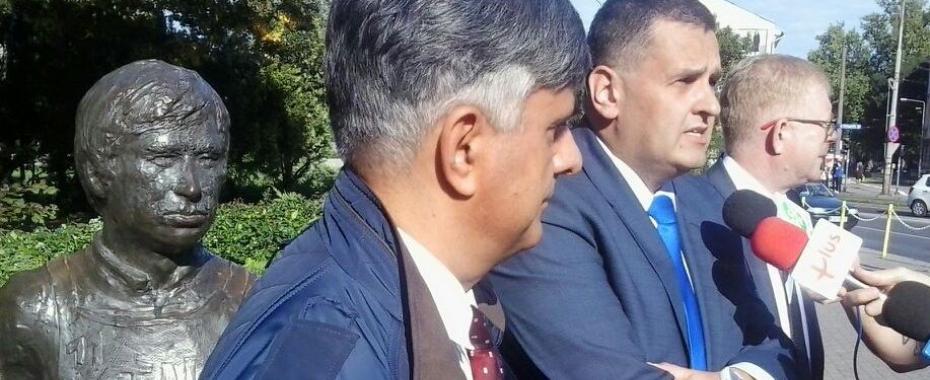 Radni PiS chcą dyskusji o sporcie
