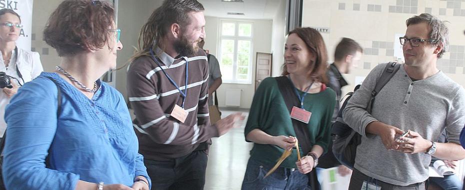 W mieście ważny kongres. Teraz obrady zamknięte. Ruchy Miejskie obmyślają strategię