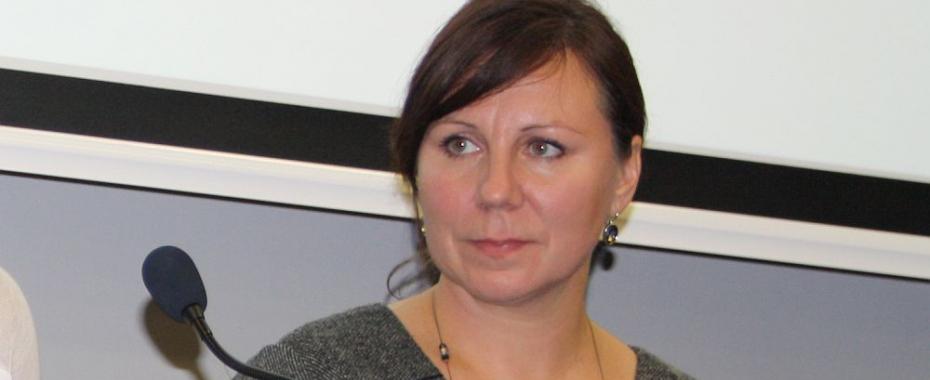 Nauczycielka z Gorzowa wyróżniona na festiwalu w Gdyni