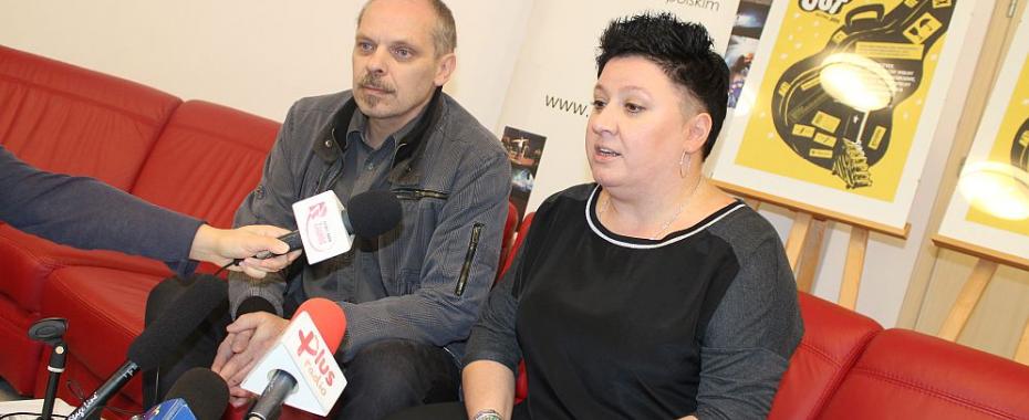 Muzyka dopiero w głowie? To nic, bo GOF za pięć tygodni. Dacie radę nagrać i wysłać
