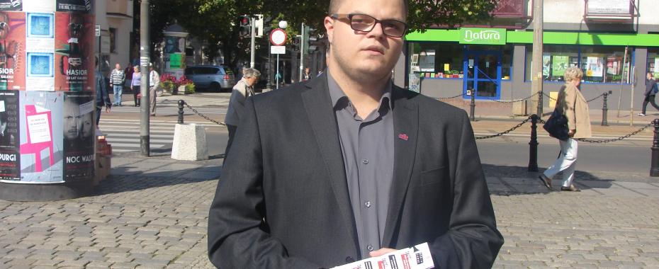 W sobotę pikietują "przeciwko" i "za". Chodzi o imigrantów