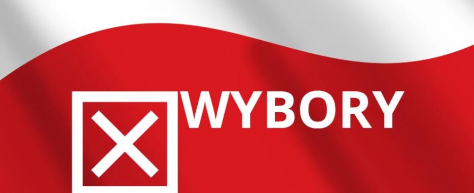 Za miesiąc wybory! Dobrze przejrzyj listy kandydatów do sejmu