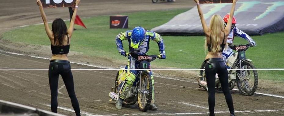 Na Grand Prix rezerwujemy ponad pięć milionów