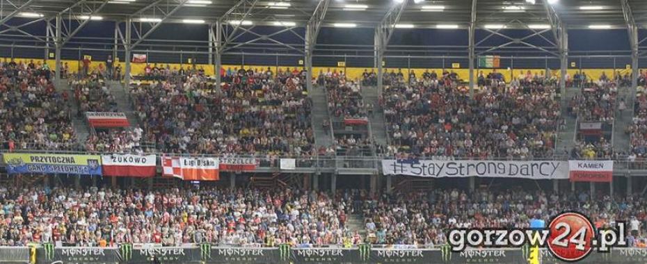 Bez dyskusji i sprzeciwu. SGP do 2018. Brakuje jednego podpisu