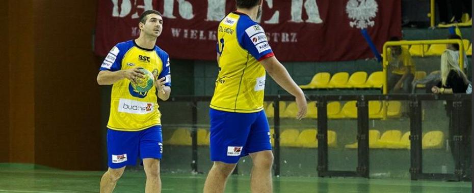 Stal Gorzów - LKS Kęsowo