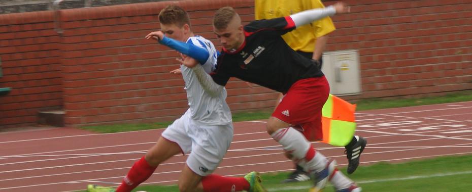 Piast jak Stilon i Warta: 2:0 i awans do 1/8