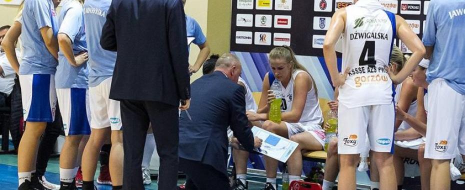LIVEweekend: Stilon na właściwe tory, koszykarki na bliskim wyjeździe