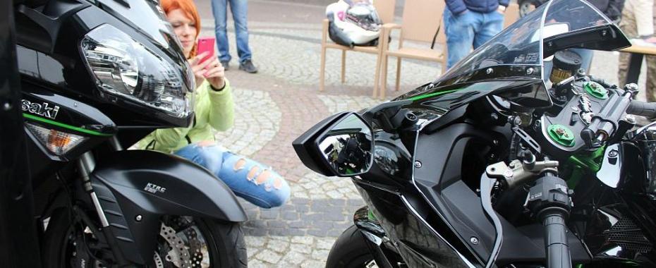 Będzie jazda! W sobotę gorzowscy motocykliści kończą sezon