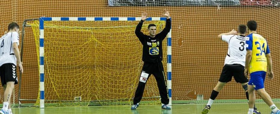 Stal Gorzów - GKS Żukowo