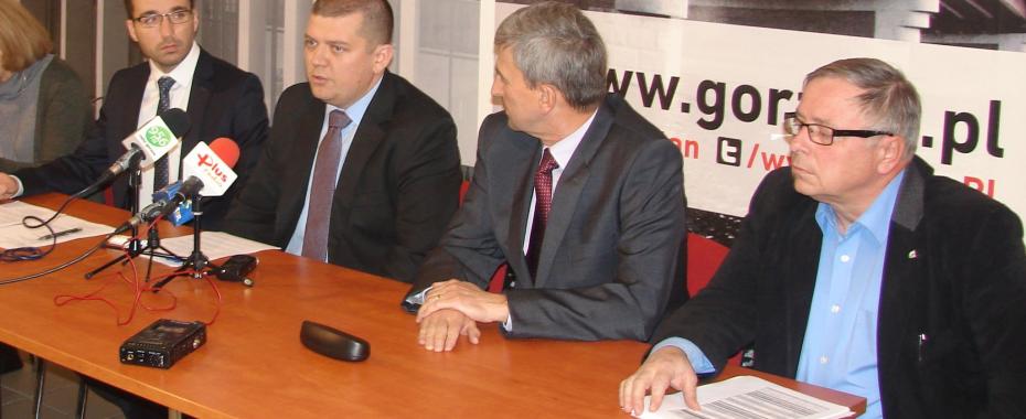 Odwodnienie trzy razy tańsze. "Nie trzeba złotych klamek"