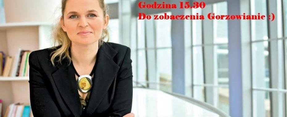 W czwartek Nowacka