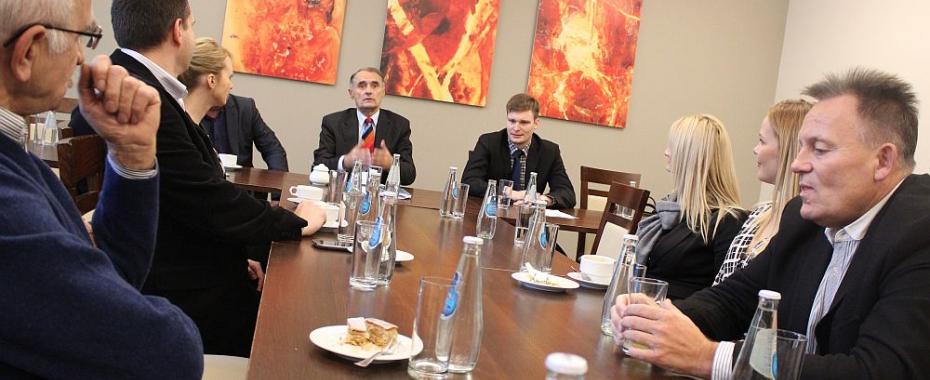 Wierchowicz: reformy „antysystemowców” mogą wystrzelić w kosmos sprawiedliwość