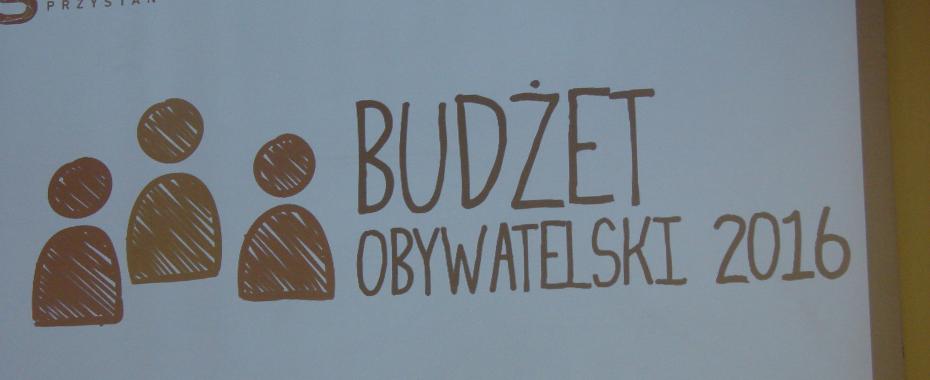 Budżet obywatelski: policzyli głosy. Zrobią dziewięć inwestycji, dziesiąta czeka