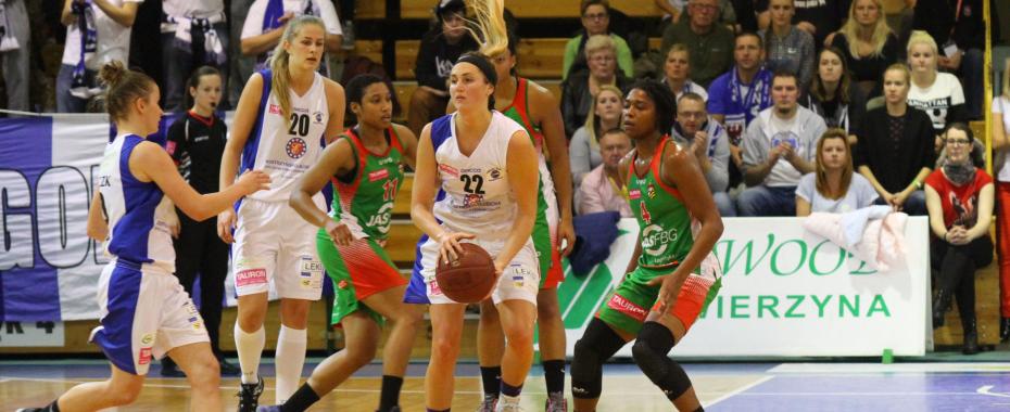 Braki w składzie wyzwoliły moc