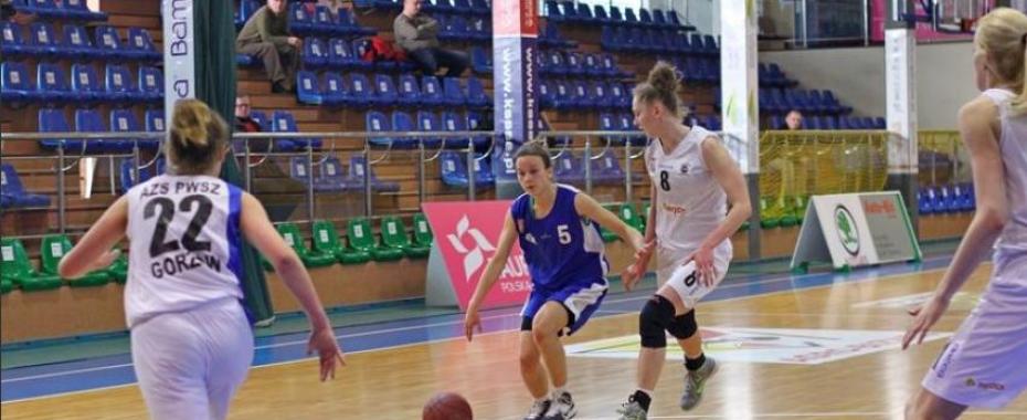 Rezerwy wygrały w Poznaniu