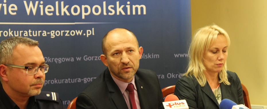 Zabójstwo przy Gwiaździstej. Motywem dawny konflikt?
