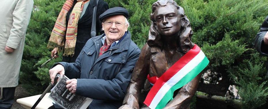 Christa Wolf ukochała i Landsberg, i Gorzów. Właśnie wróciła. Zostanie na zawsze