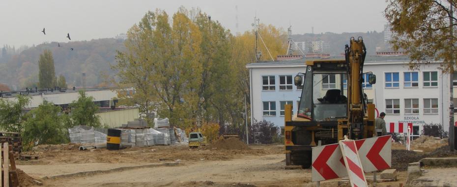 Wyczółkowskiego jednak z poślizgiem