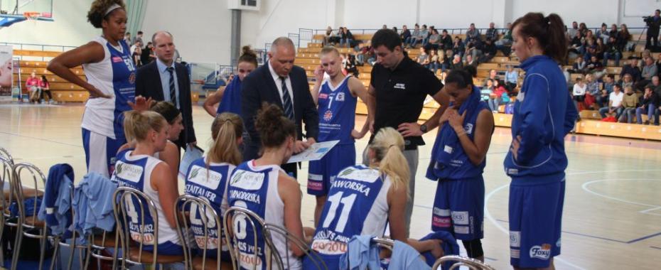 LIVEweekend: Trzy mecze u nas, jeden bardzo dużej wagi