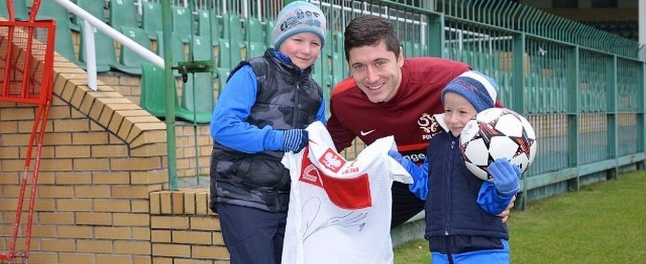 Pomóż spełniać marzenia! Fundacja zaprasza na spotkanie w piątek