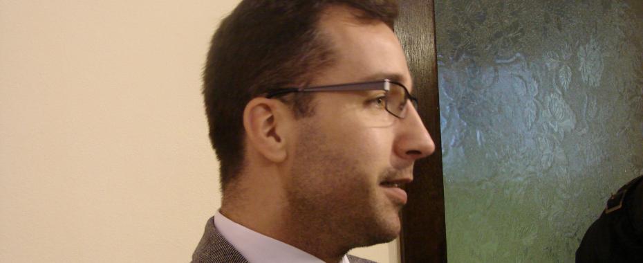 Marcinkiewicz: Towarowa i Fabryczna od kwietnia. Dofinansowanie na Borowskiego?