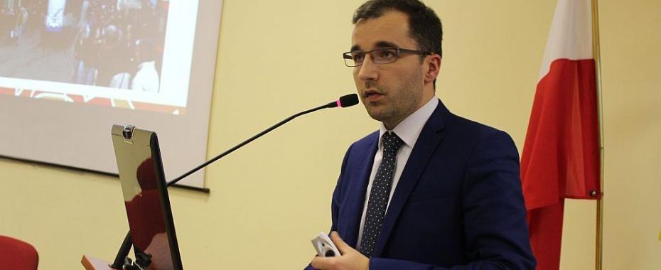Za dwa lata kasa na komunikację da efekty. "Helmuty" jako atrakcja
