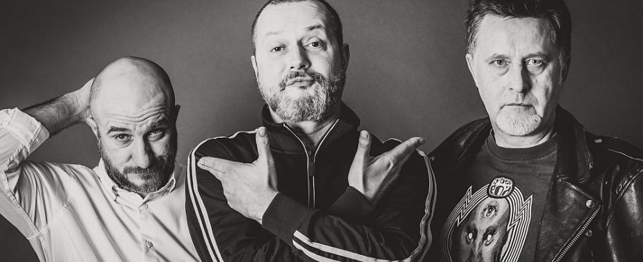 Kul-rozkład do 7 lutego. Pidżama Porno, Majewska, Acid Drinkers