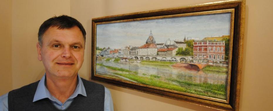 Czego się nie robi dla przyjaciół w potrzebie?