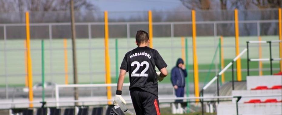 Fabiański zostaje, Arcimowicz warciarzem