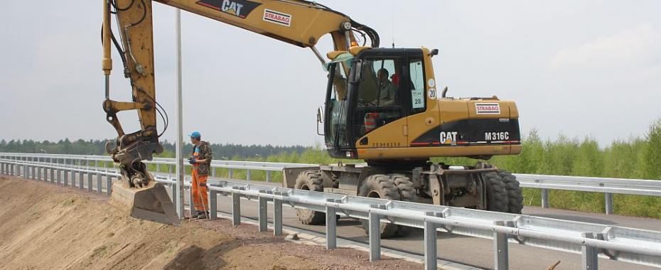 Zielona Góra mówi stop! Na razie bez szans na drogę rowerową do Zdroiska