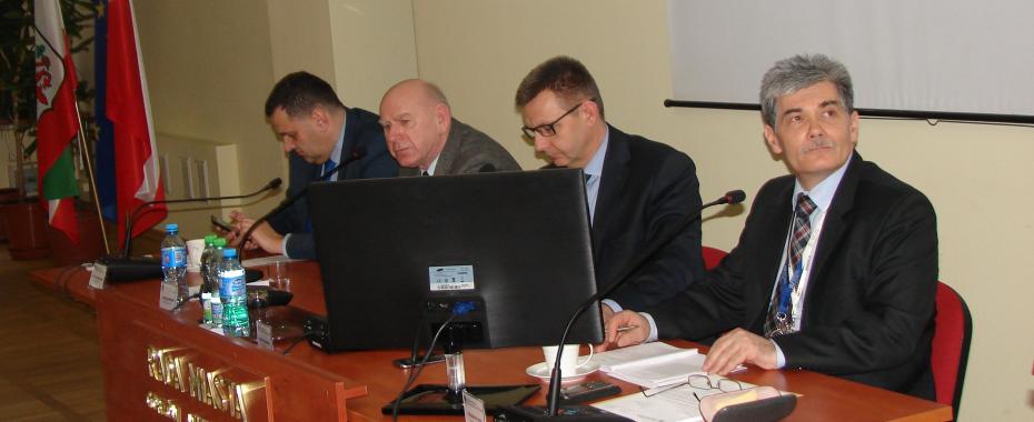 Radni nic nie zrobili ze strategią, bo zabrakło załączników
