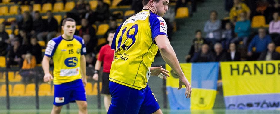 Sporo piłki wodnej a ręczni grają ostatni raz przed Żukowem