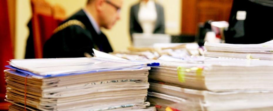 Afera PBI. Prokuratorzy już zamykali kratę za Jędrzejczakiem, na lata