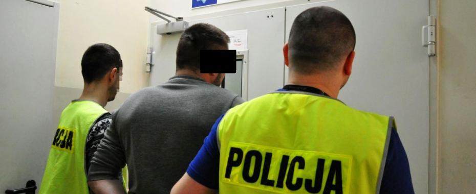 Legniczanin "sprzedawał" w Gorzowie ciężarówki. Wyłudził ponad 400 tysięcy!