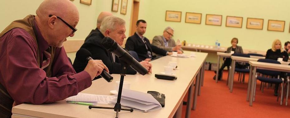 Daliśmy się wygadać aferze. Niektórzy bardzo tego potrzebowali