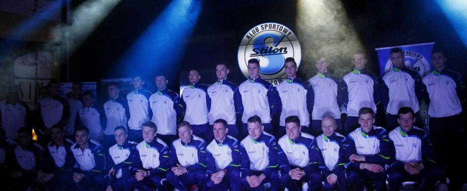 Zapachniało wyższymi ligami. Stilon zaprezentował się w Askanie
