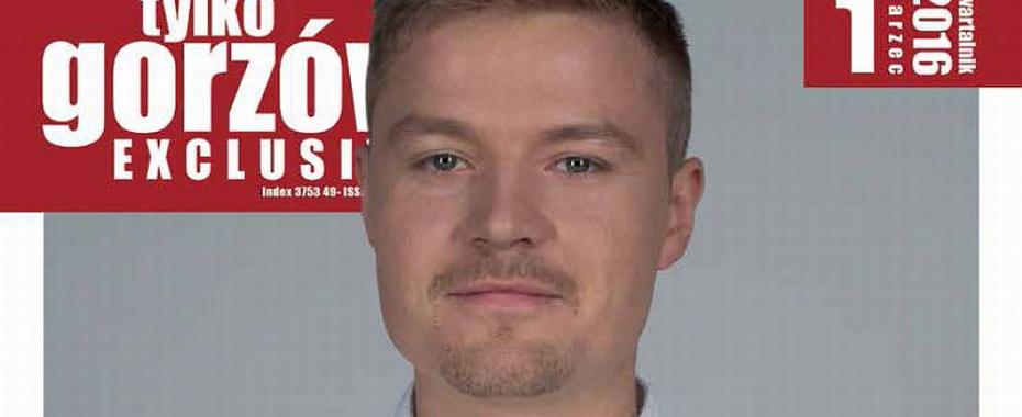 Nowe wydanie „tge” od czwartku. Przypominamy, gdzie będzie do dostania