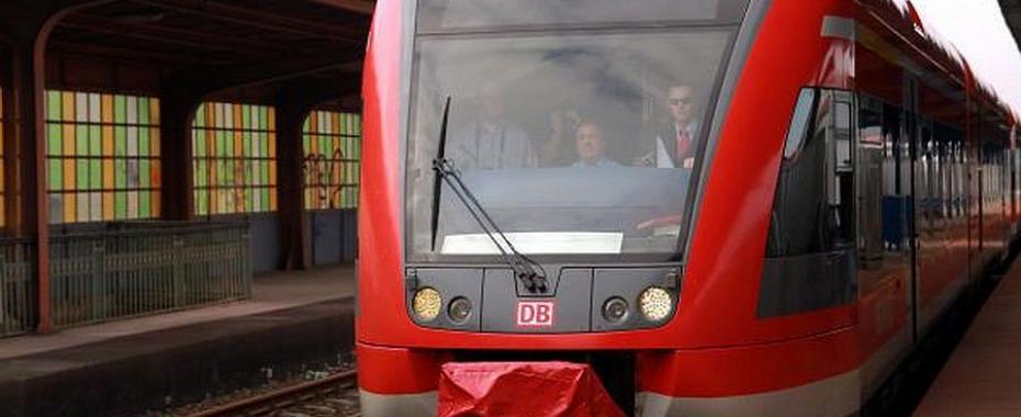 Do Berlina dalej z przesiadką. Kolejny termin przesunięty